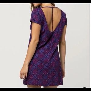 Roxy Dress